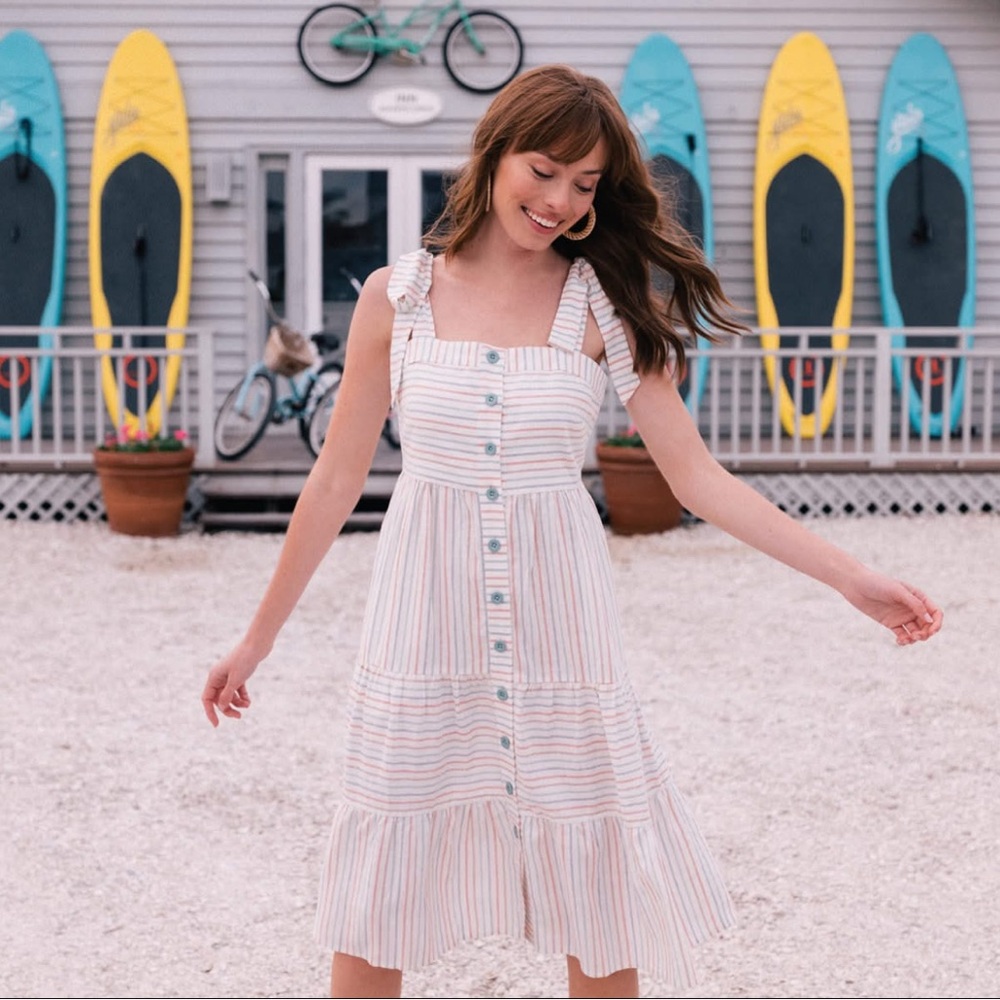Gal Meets Glam Connie Dress